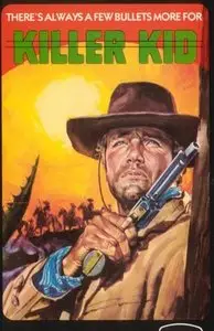 Killer Kid (1967)