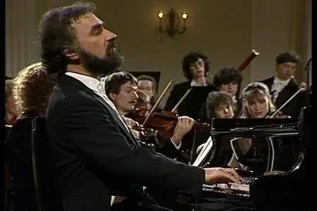 Christian Zacharias, Radu Lupu, Ivan Klansky - Mozart: Piano Concertos: Nos. 6, 19, 20 (2013/1989-90)