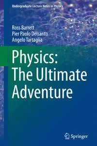 Physics: The Ultimate Adventure