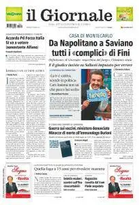 il Giornale - 31 Maggio 2017