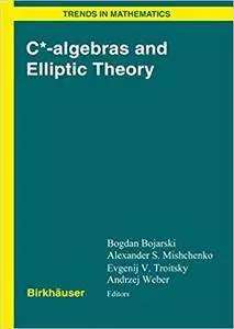 C*-algebras and Elliptic Theory (Repost)