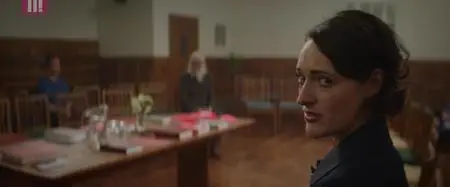 Fleabag S02E04