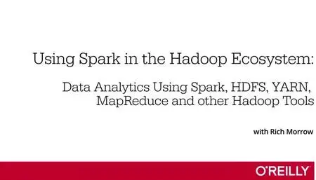 Using Spark in the Hadoop Ecosystem