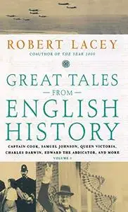 Great Tales from English History, Volume 3