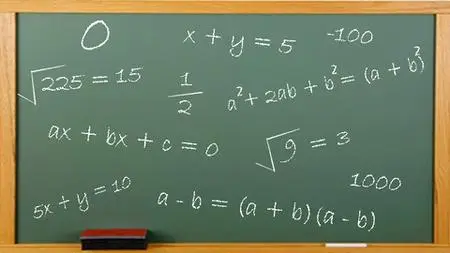 Fundamentals of Algebra|Math Basics