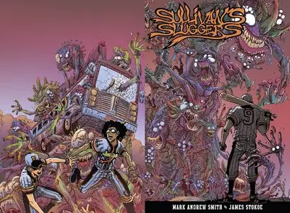 Sullivan's Sluggers (2012)