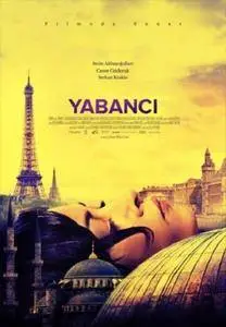 The Stranger (2012) Yabanci