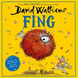 «Fing» by David Walliams