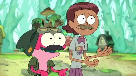 Amphibia S01E13