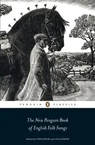 Penguin Classics The New Penguin Book Of English Folk Songs