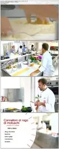 Accademia Montersino - S01E11 La pasta fresca: le paste lunghe