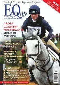 EQ Life - March 2017