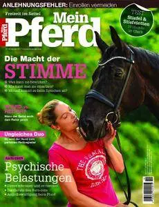 Mein Pferd - Oktober 2017