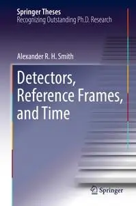 Detectors, Reference Frames, and Time (Repost)