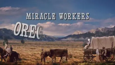 Miracle Workers S03E07