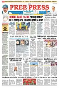 The Free Press Journal Indore - 8 January 2024