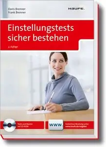 Einstellungstests sicher bestehen