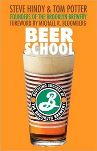 Beer School: Bottling Success at the Brooklyn Brewery (repost)