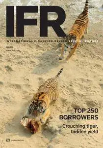 IFR Magazine – June 14, 2013
