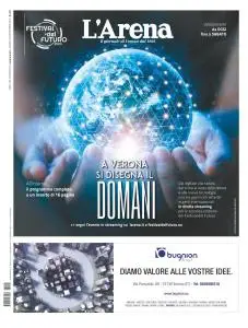 l'Arena - 19 Novembre 2020