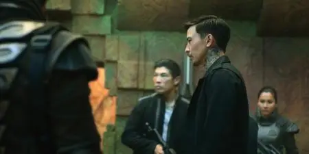 Altered Carbon S02E05