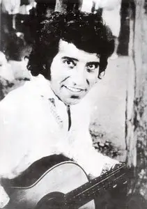 Victor Jara - Complete (1997) 4 CD Box Set