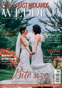 Your East Midlands Wedding – September 2017