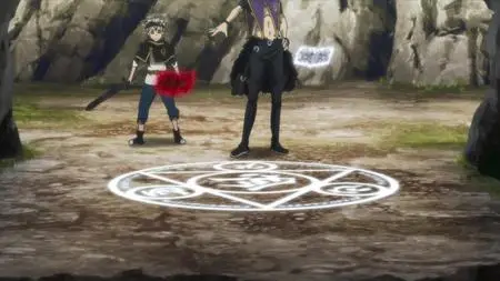 Black Clover S01E79