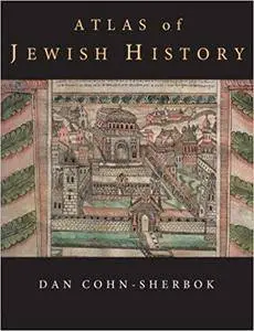 Atlas of Jewish History