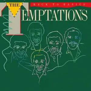 The Temptations - Back To Basics (1983/2015)