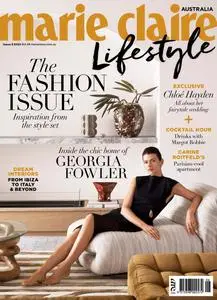 Marie Claire Lifestyle Australia - Issue 9 2024