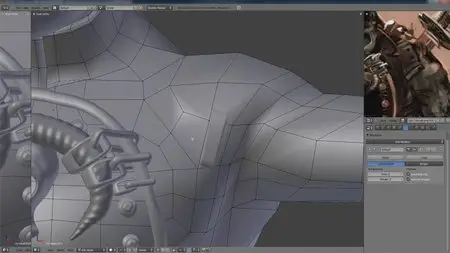 CGmasters: Ninja Character Creation Vol.1