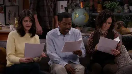 Living Biblically S01E13