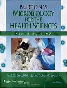 Burton's Microbiology for the Health Sciences