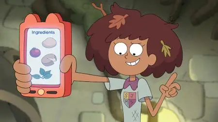 Amphibia S01E05