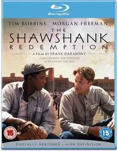 The Shawshank Redemption (1994)