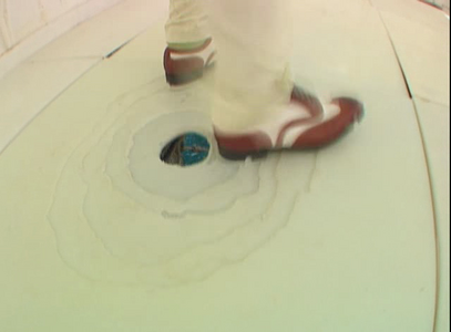 Cremaster 4 by Matthew Barney