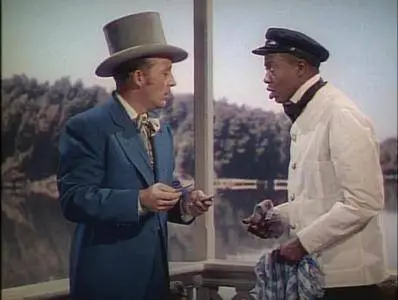 Dixie (1943)