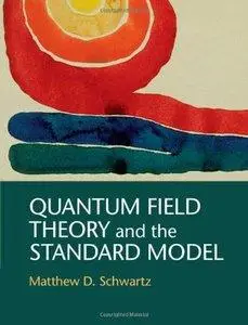 Quantum Field Theory and the Standard Model (repost)