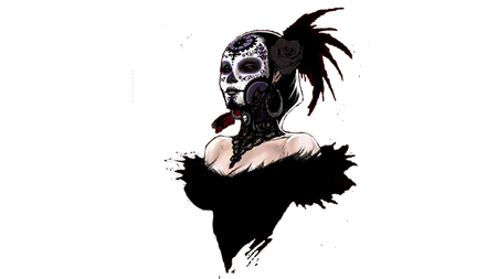 Lady Mechanika - la Dama de la Muerte #3