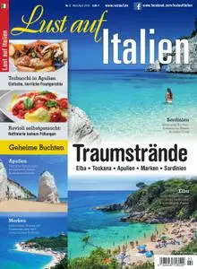 Lust auf Italien – 07 Februar 2018