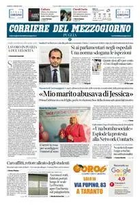 Corriere del Mezzogiorno Puglia - 11 Maggio 2023