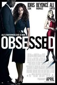 Obessed (2009) DVD RIP