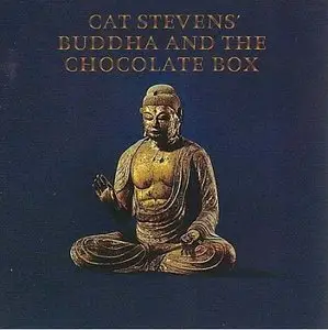 Cat Stevens - Buddha And The Chocolate Box (1974) (repost)