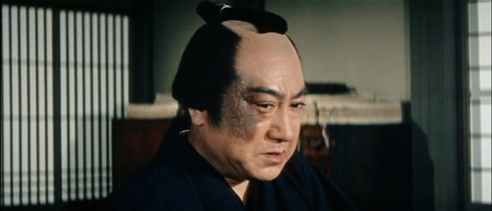 Killing in Yoshiwara / Meurtre à Yoshiwara (1960)