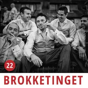 «Brokketinget #22: Loger og festrygning» by Brokketinget