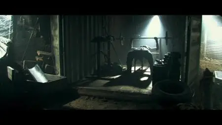 The FP (2011)