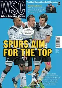When Saturday Comes - February 2011