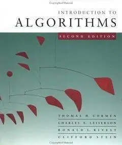 Introduction to Algorithms (Hardcover) SE