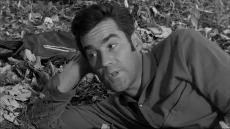 The Angry Silence (1960)